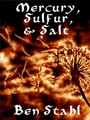 cover image of Mercury, Sulfur, & Salt